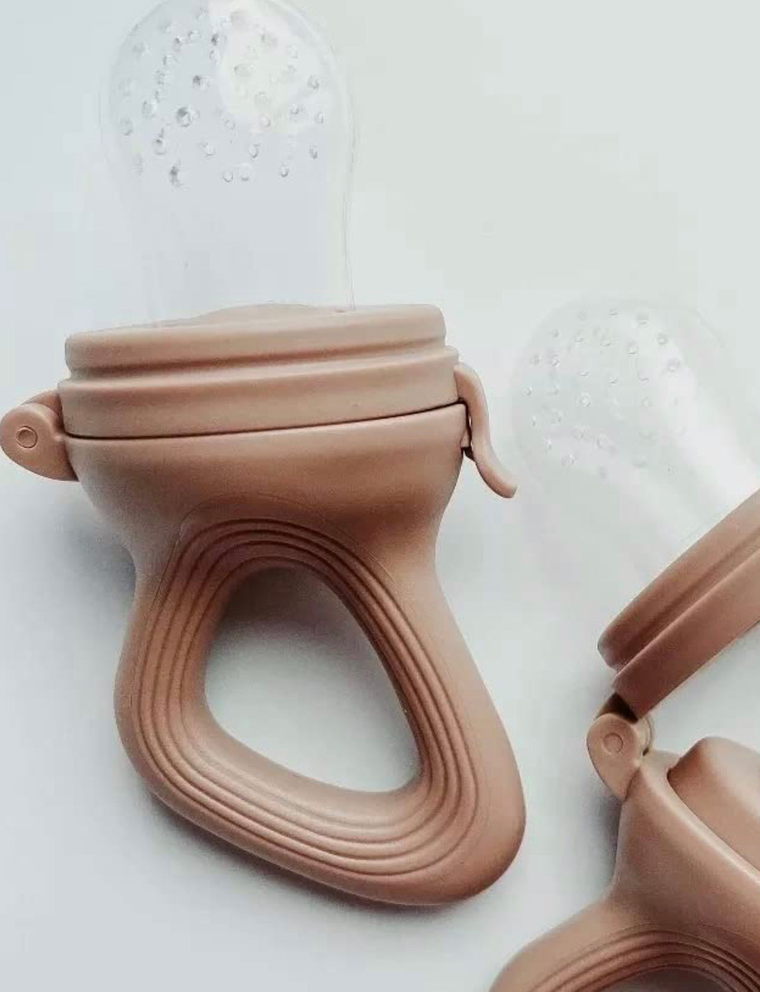 Baby Food Feeder Pacifier