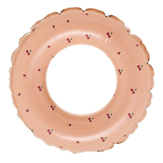 Grande Swim Ring- Cherry Blush