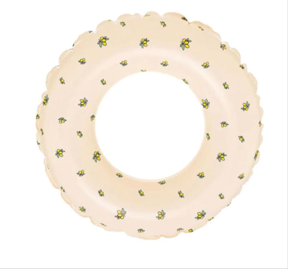 Junior Swim Ring - Olive