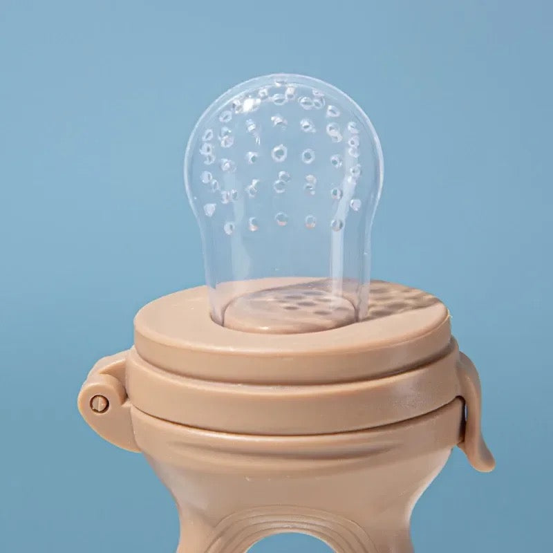 Baby Food Feeder Pacifier