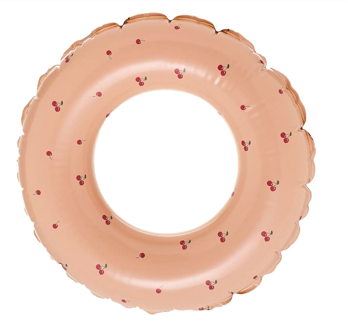 Junior Swim Ring - Cherry Blush