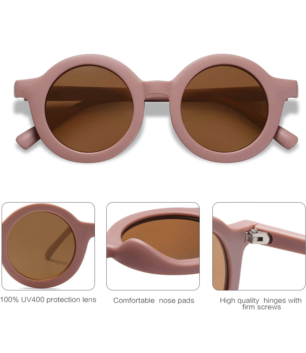 Retro Sunglasses